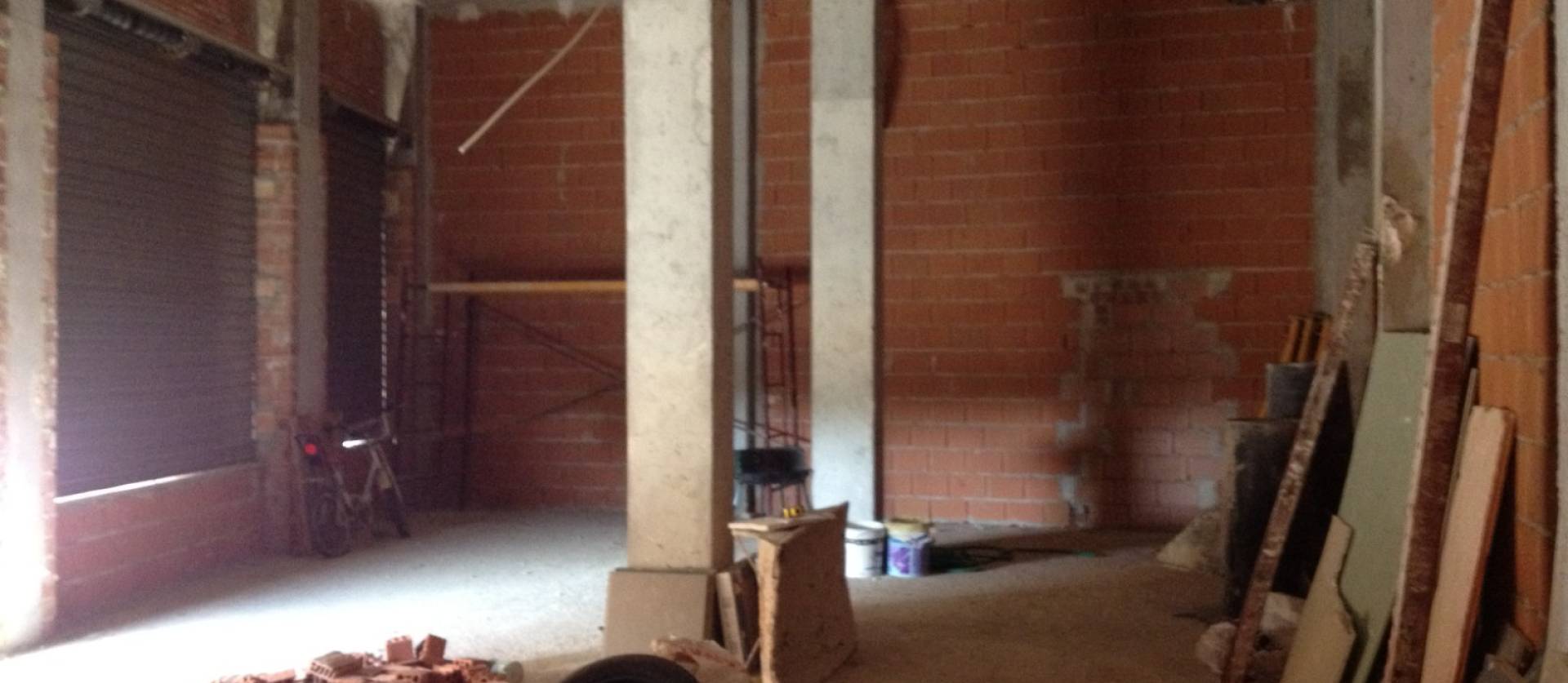 Sale - Commercial - Los Montesinos