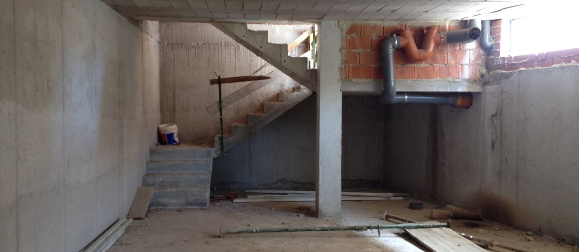 Sale - Commercial - Los Montesinos