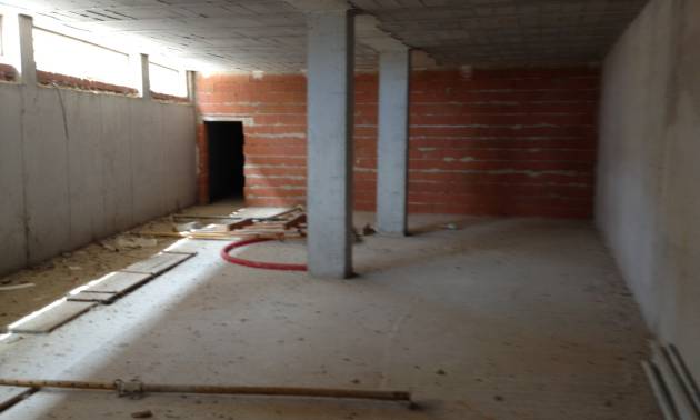 Sale - Commercial - Los Montesinos
