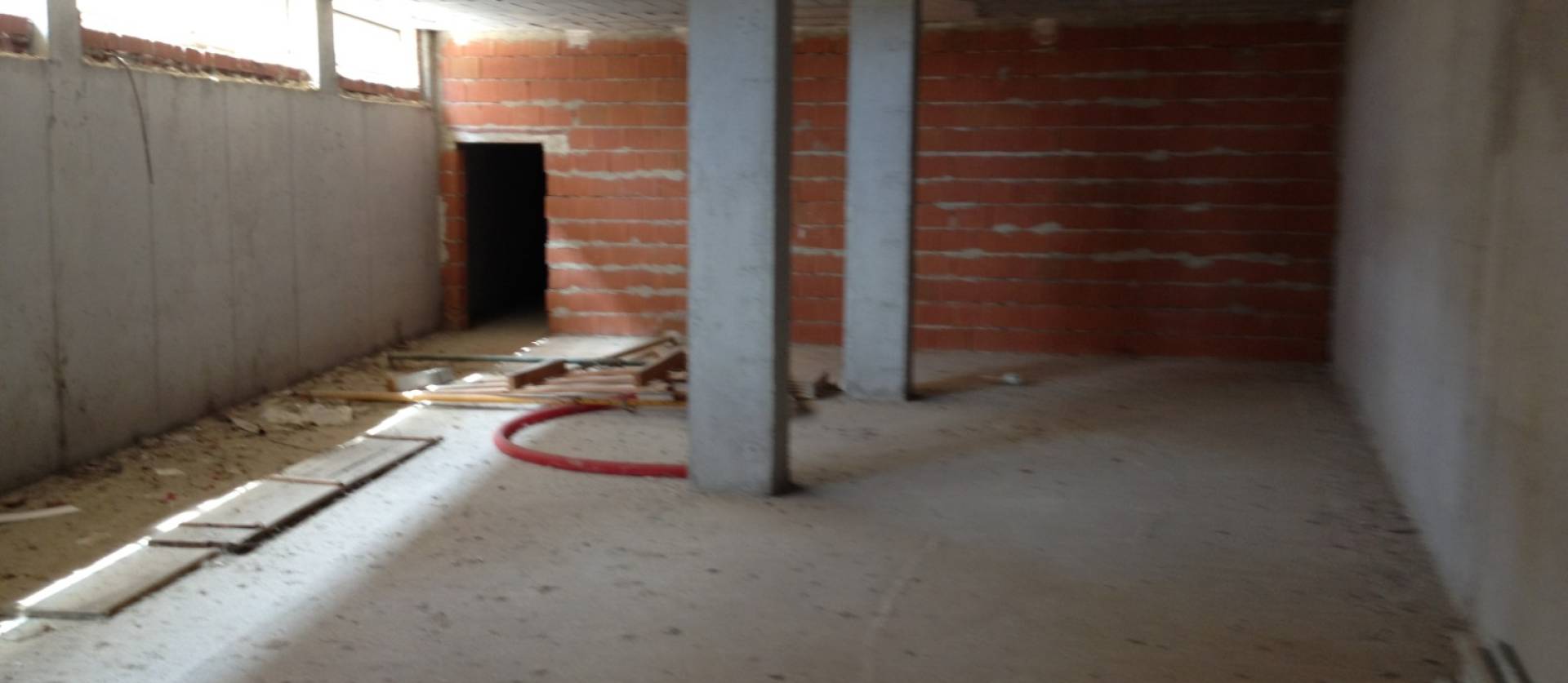 Sale - Commercial - Los Montesinos