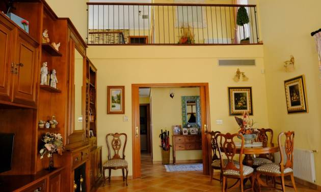 Revente - Country House - Orihuela