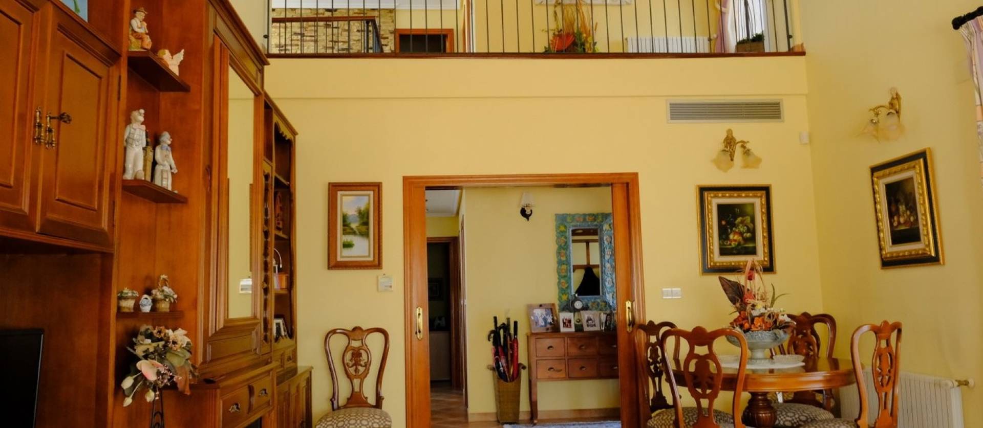 Revente - Country House - Orihuela