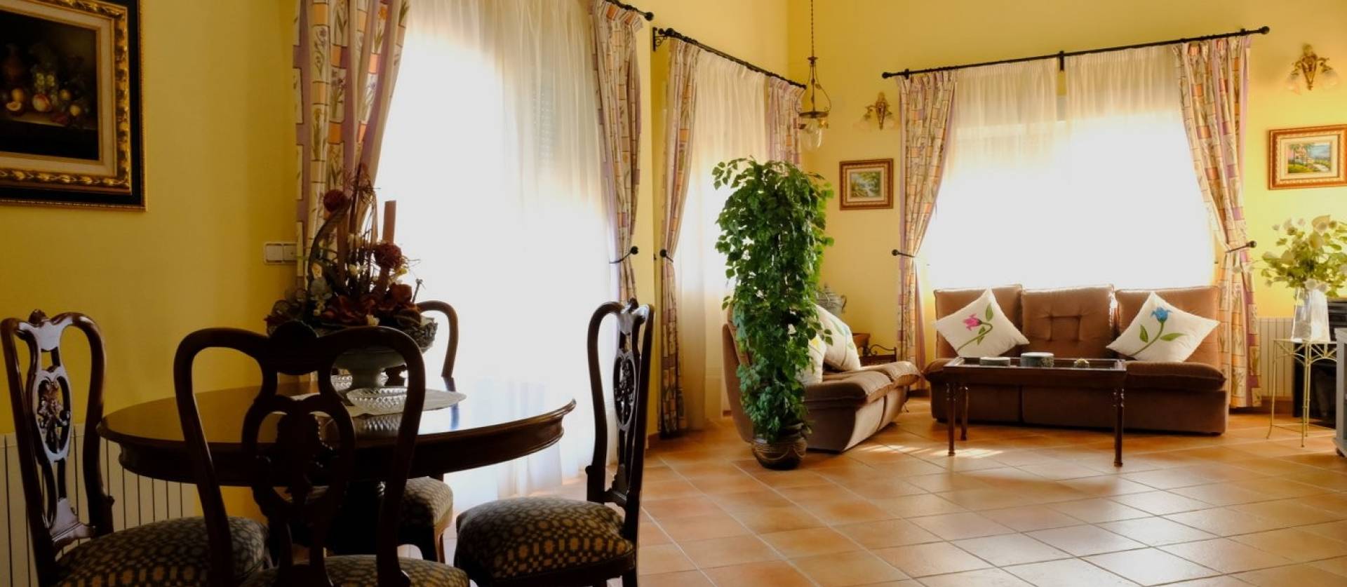 Revente - Country House - Orihuela