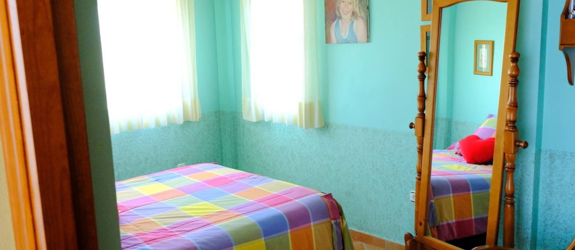 Revente - Country House - Orihuela