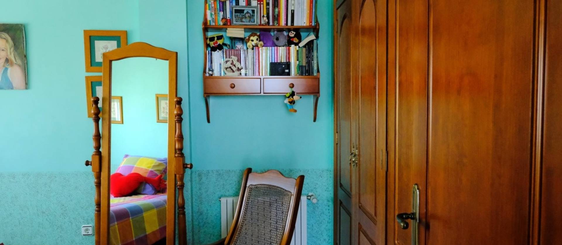 Revente - Country House - Orihuela