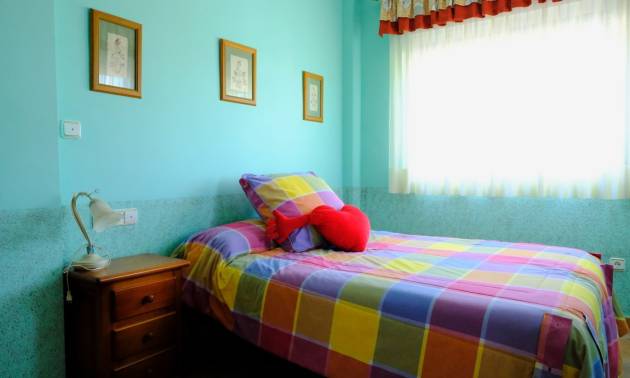 Revente - Country House - Orihuela