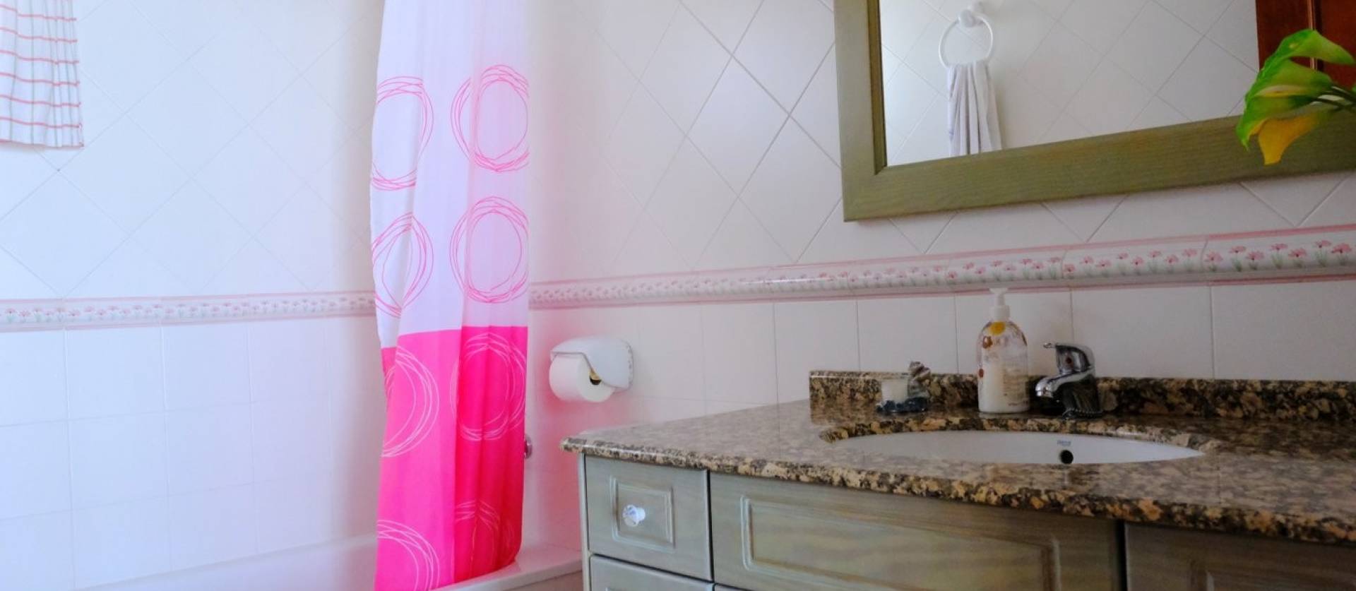 Revente - Country House - Orihuela