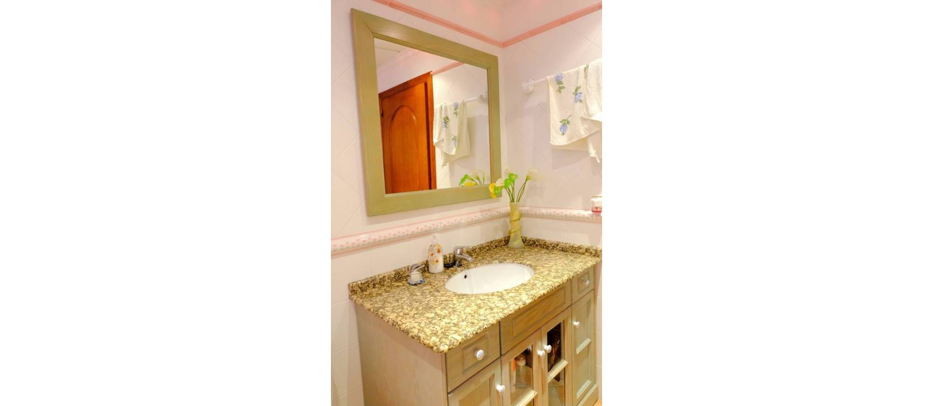 Revente - Country House - Orihuela