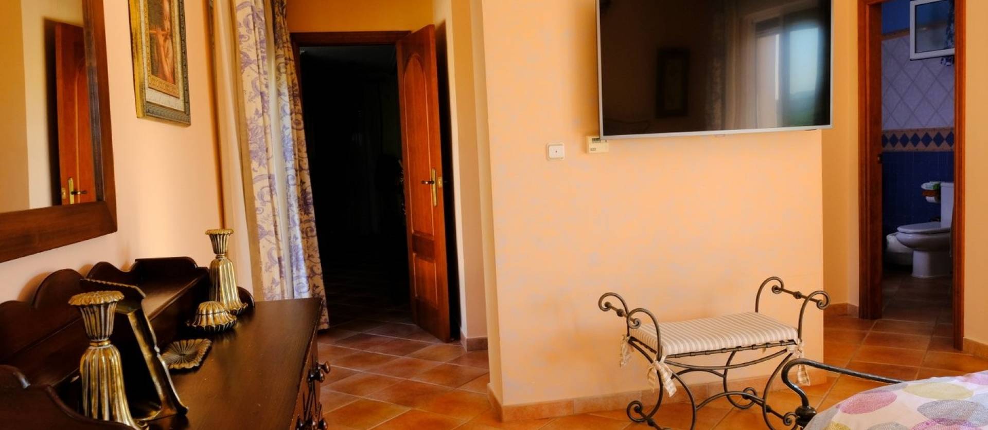 Revente - Country House - Orihuela