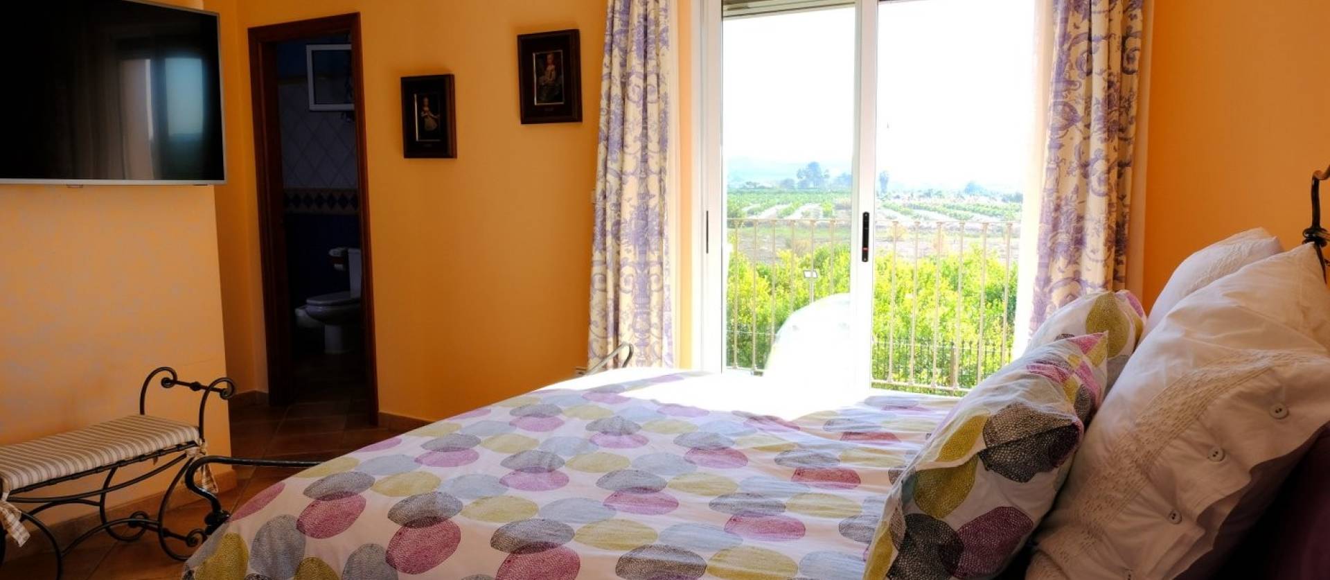 Revente - Country House - Orihuela