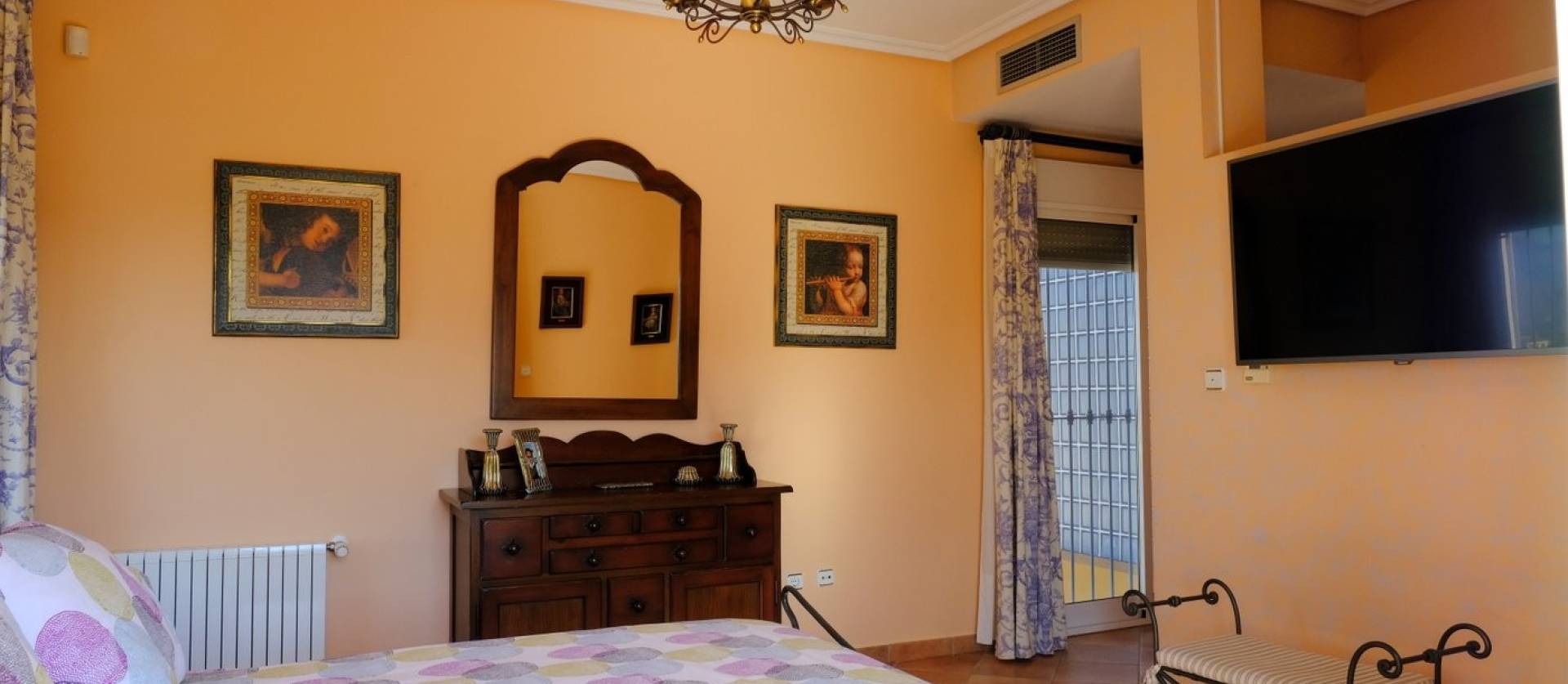 Revente - Country House - Orihuela