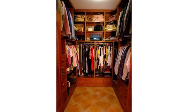 Revente - Country House - Orihuela