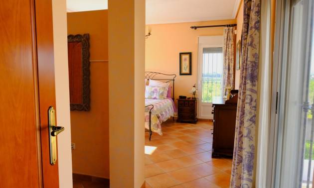Revente - Country House - Orihuela