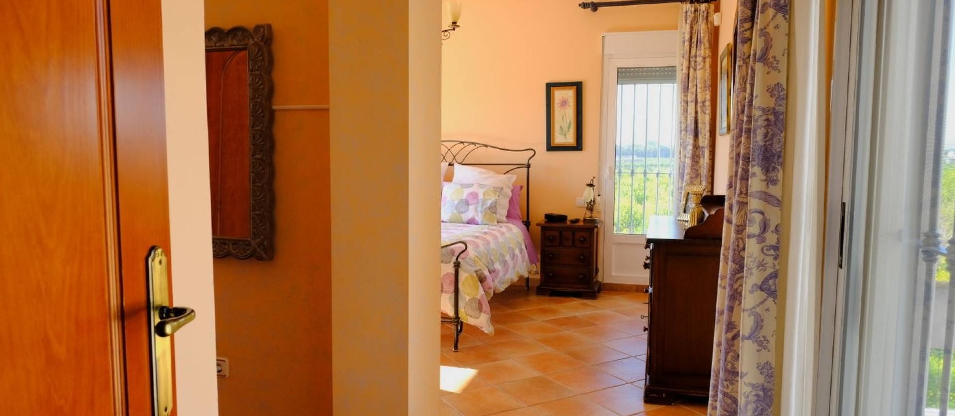 Revente - Country House - Orihuela