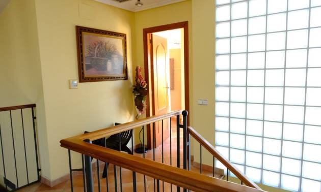 Revente - Country House - Orihuela