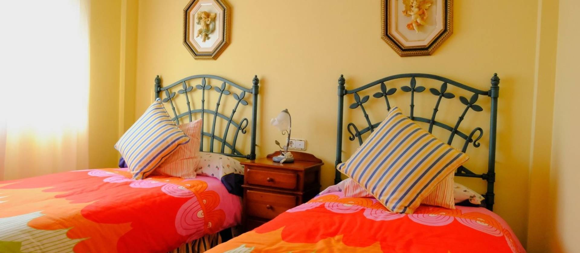 Revente - Country House - Orihuela