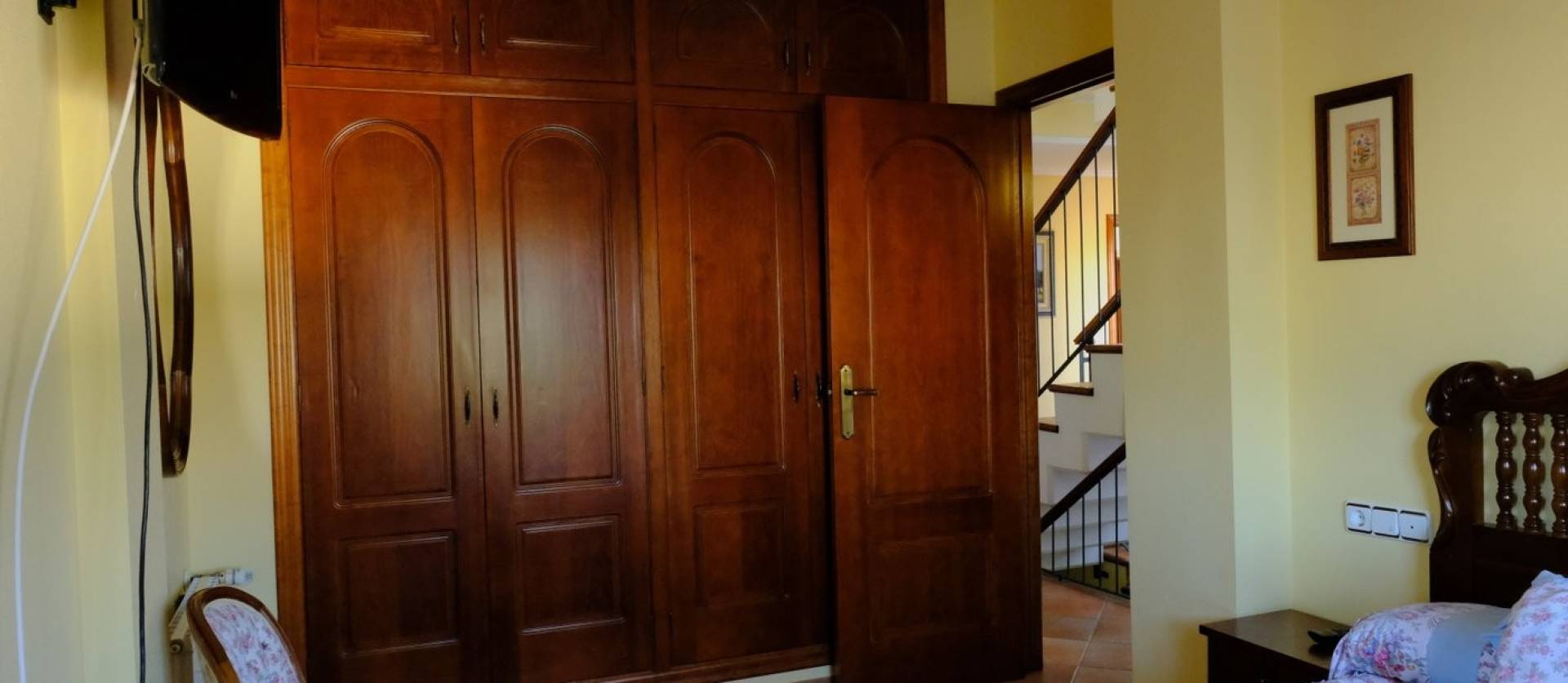 Revente - Country House - Orihuela