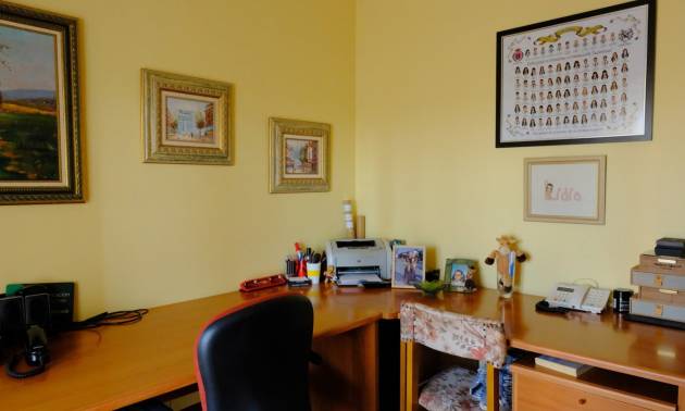 Revente - Country House - Orihuela