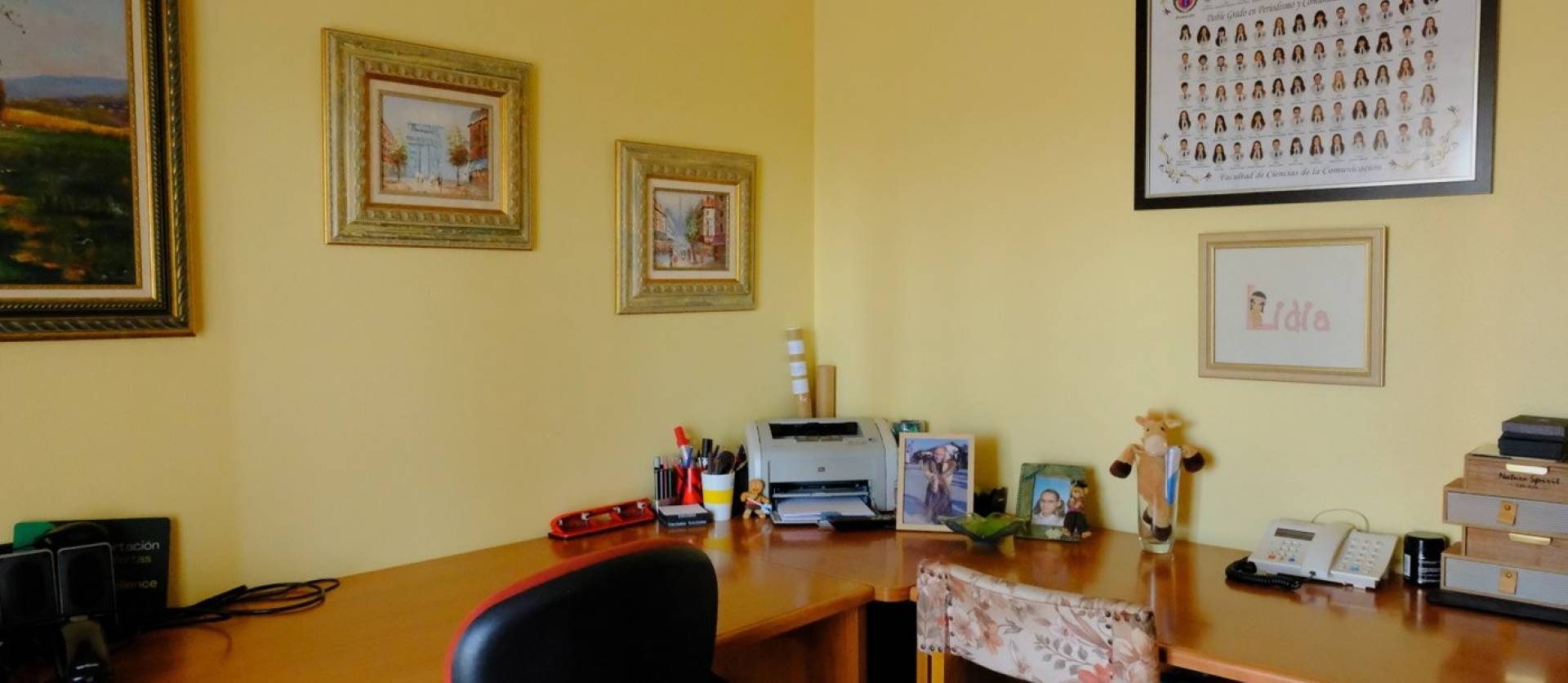 Revente - Country House - Orihuela