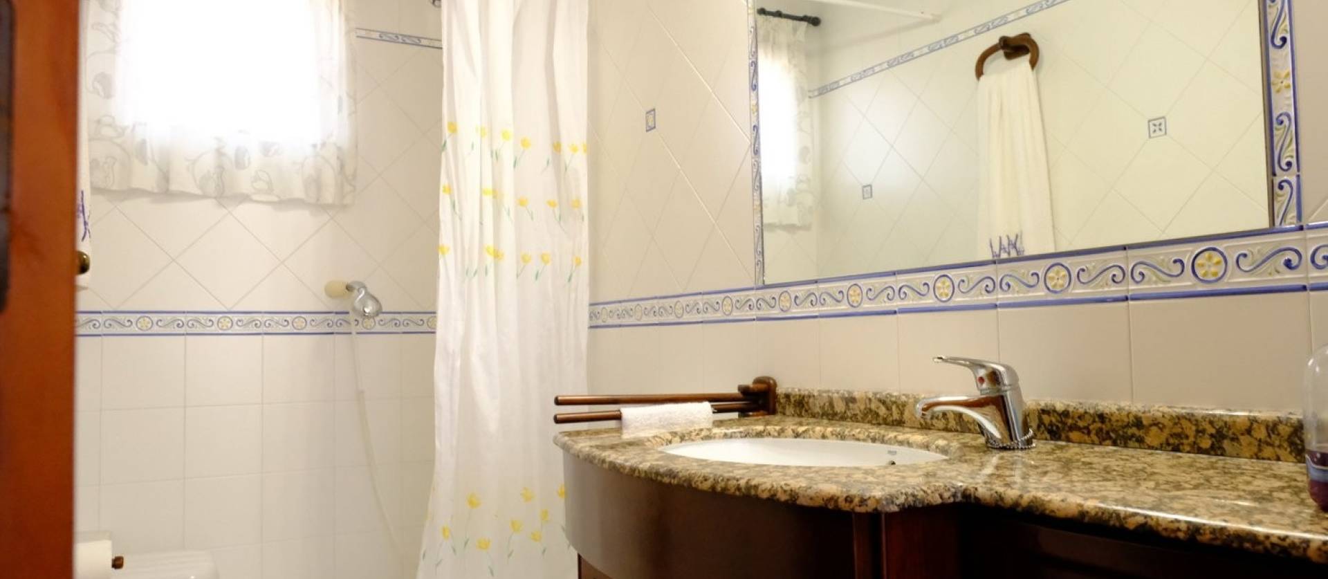 Revente - Country House - Orihuela