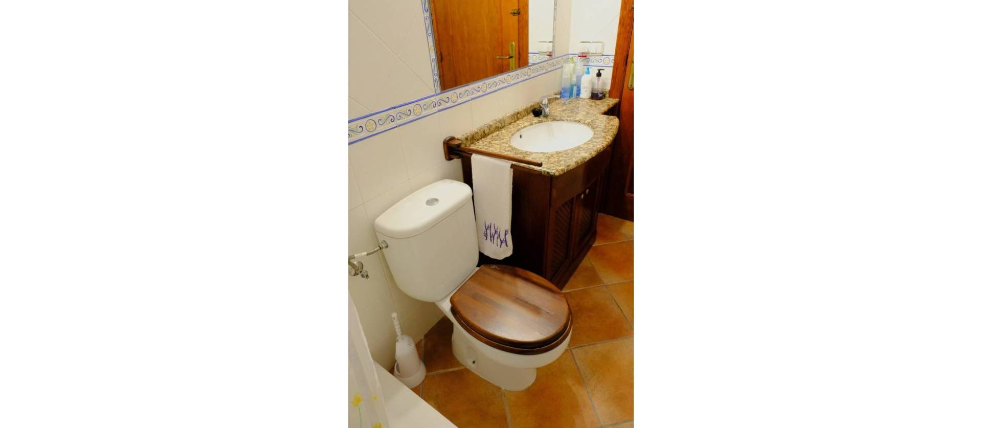 Revente - Country House - Orihuela