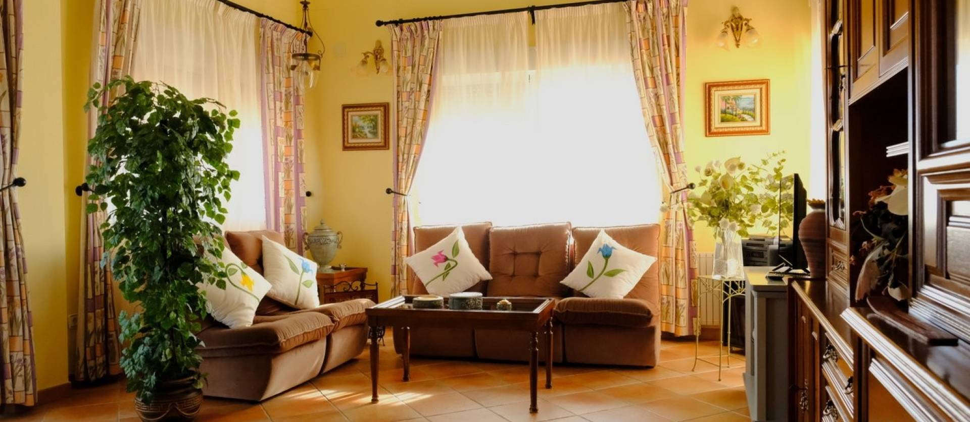 Revente - Country House - Orihuela