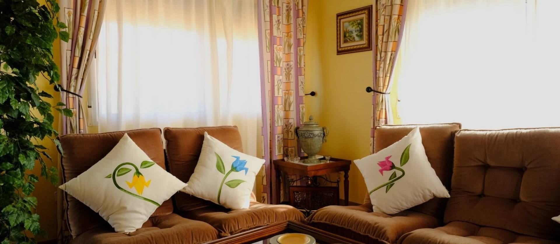 Revente - Country House - Orihuela