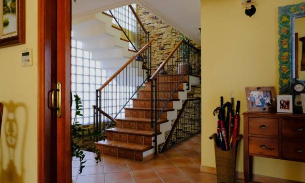 Revente - Country House - Orihuela