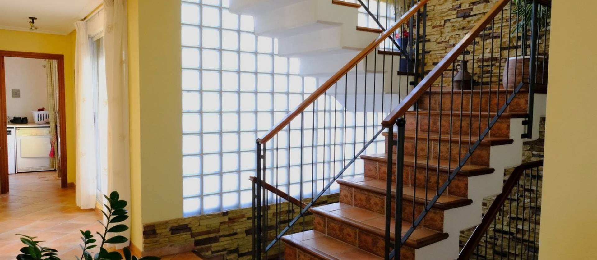 Revente - Country House - Orihuela