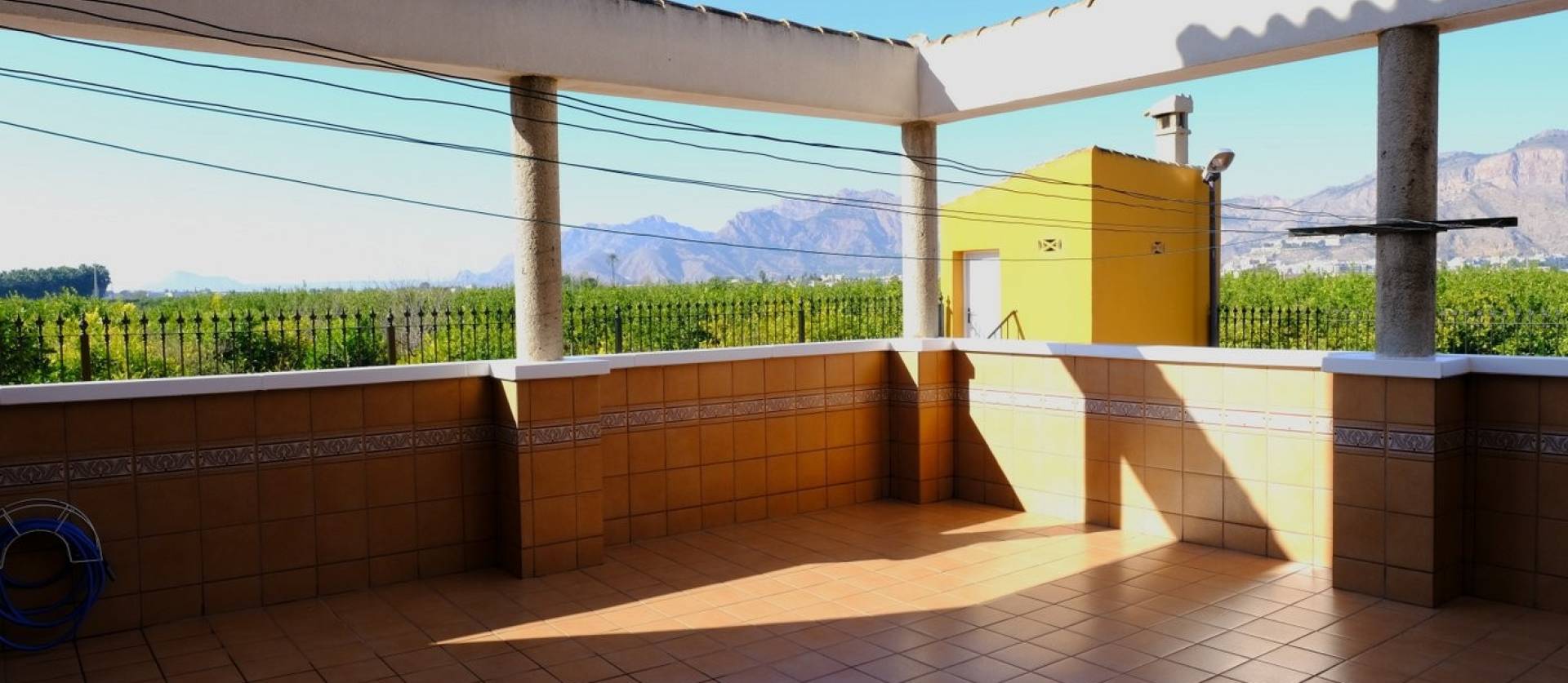 Revente - Country House - Orihuela