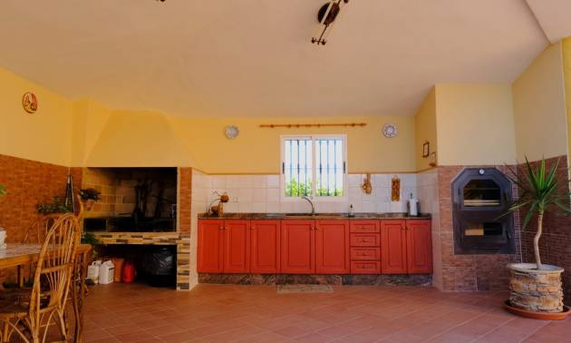 Revente - Country House - Orihuela