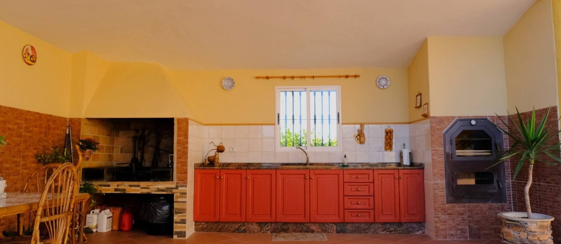 Revente - Country House - Orihuela