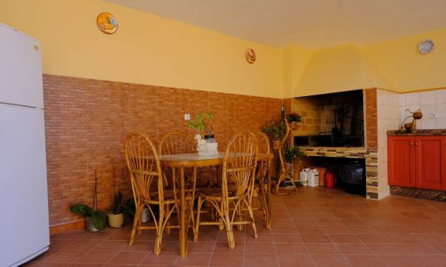 Revente - Country House - Orihuela
