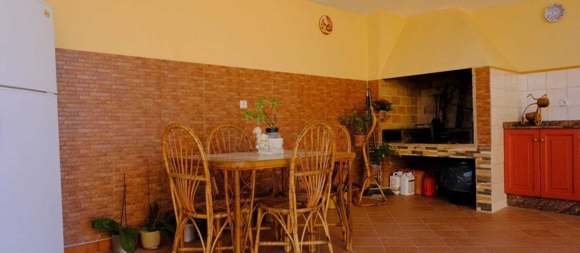 Revente - Country House - Orihuela