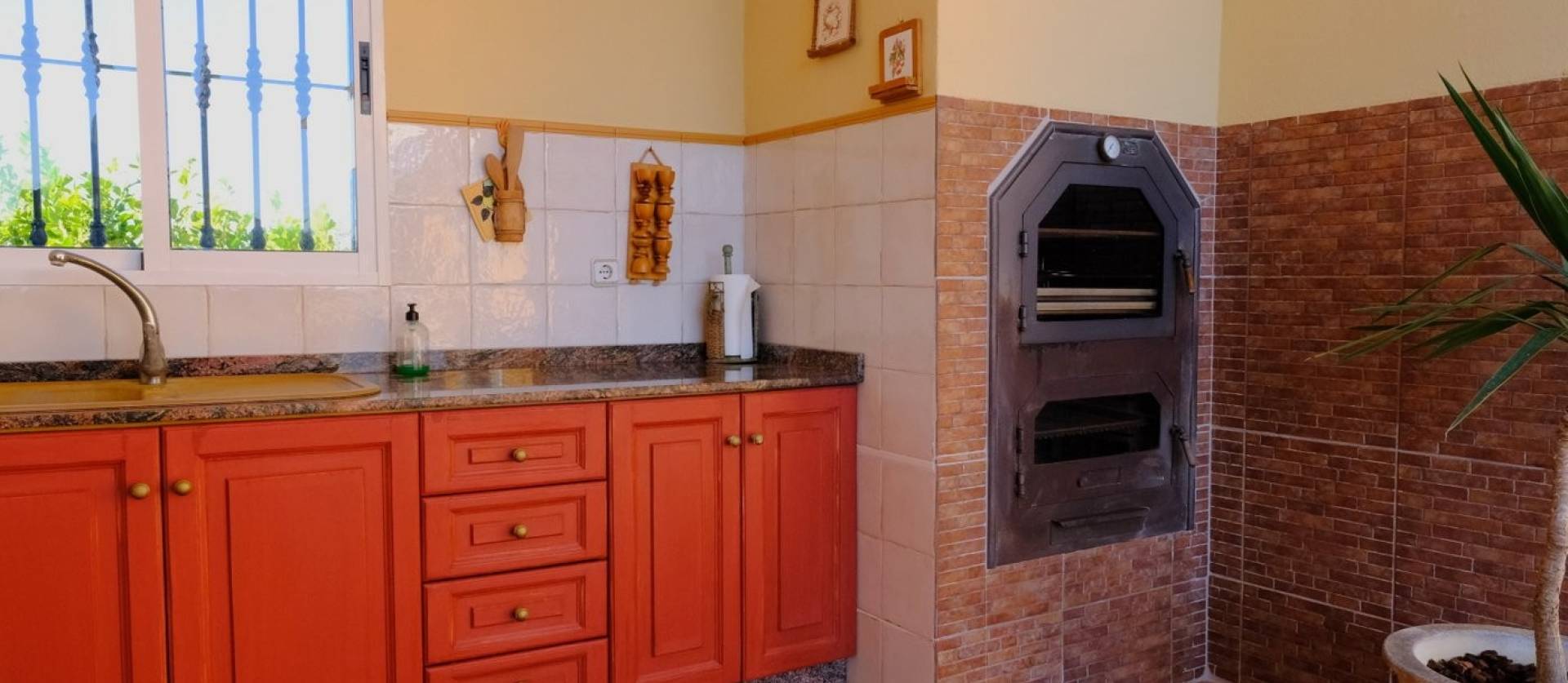 Revente - Country House - Orihuela