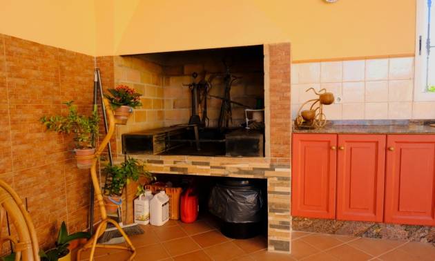 Revente - Country House - Orihuela