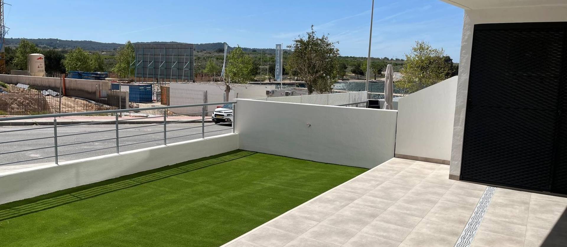 Sale - A. Apartment / flat - San Miguel de Salinas