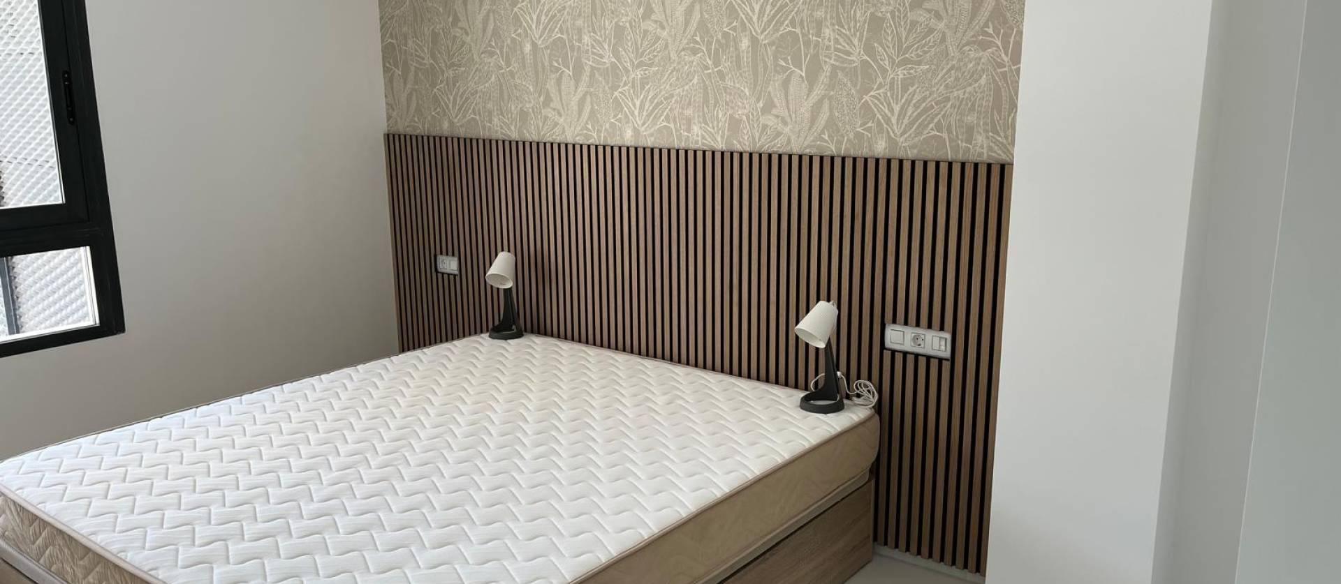 Sale - A. Apartment / flat - San Miguel de Salinas