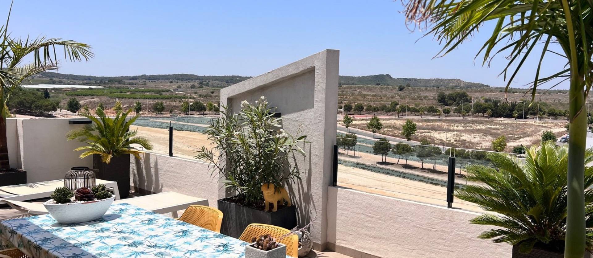 Bestaande woningen -  - San Miguel de Salinas - San Miguel Salinas