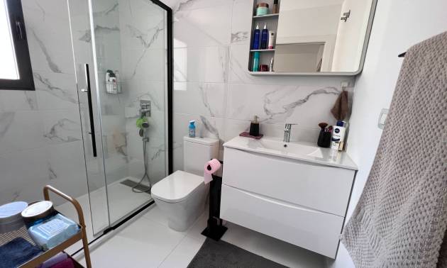 Bestaande woningen -  - San Miguel de Salinas - San Miguel Salinas