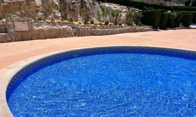 Bestaande woningen -  - San Miguel de Salinas - San Miguel Salinas