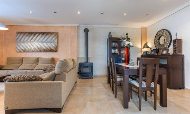 Revente - Villa - Los Montesinos - La Herrada