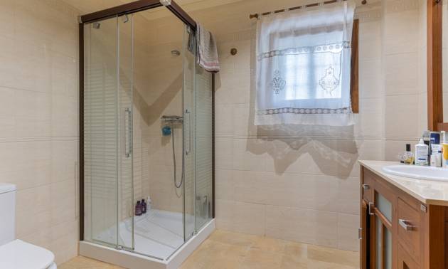 Revente - Villa - Los Montesinos - La Herrada