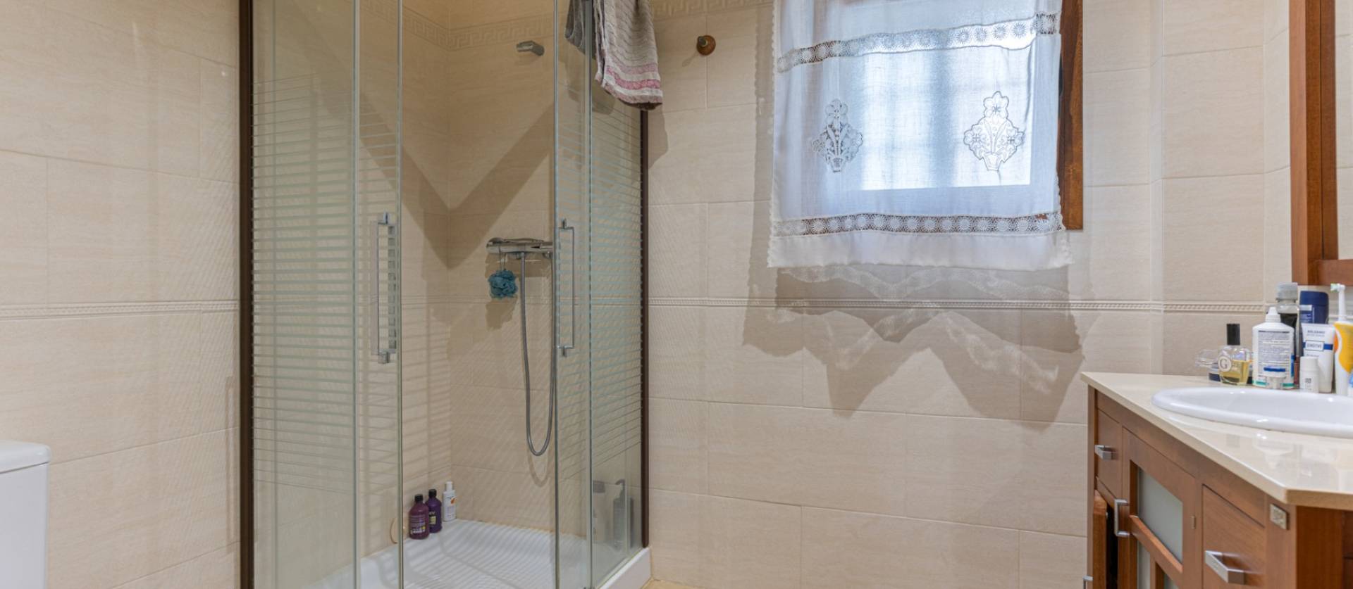 Revente - Villa - Los Montesinos - La Herrada