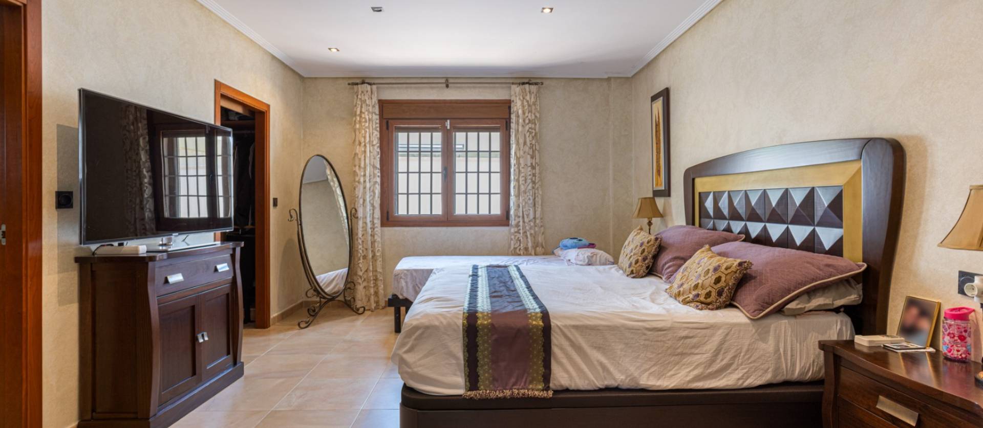 Revente - Villa - Los Montesinos - La Herrada