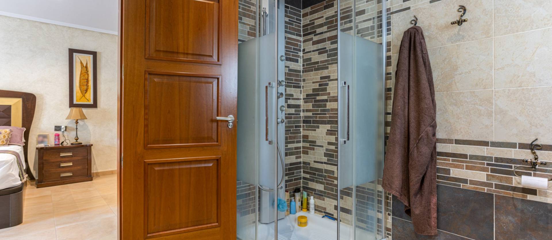 Revente - Villa - Los Montesinos - La Herrada