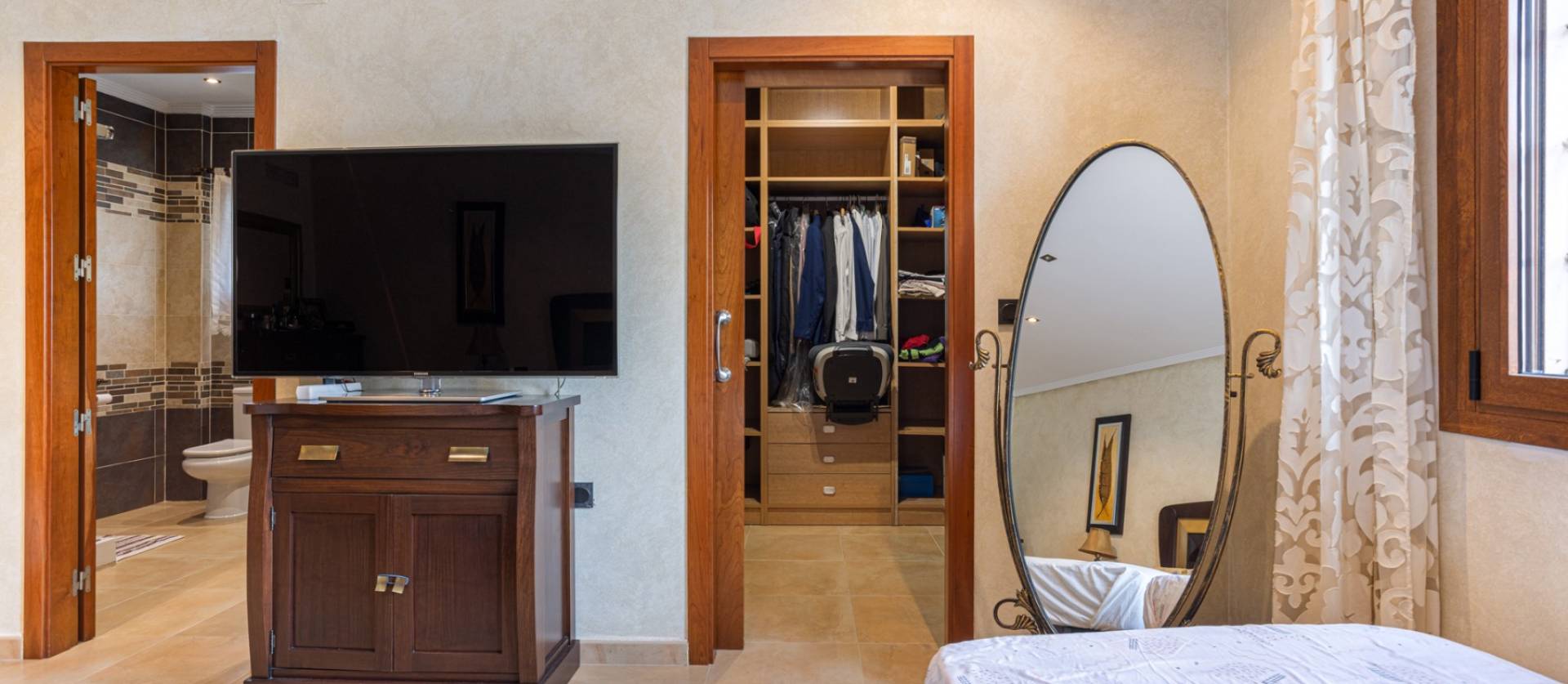 Revente - Villa - Los Montesinos - La Herrada