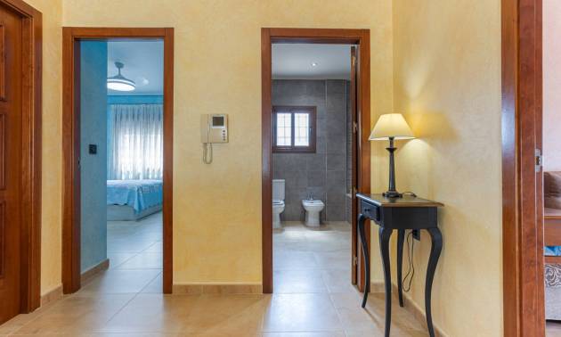 Revente - Villa - Los Montesinos - La Herrada