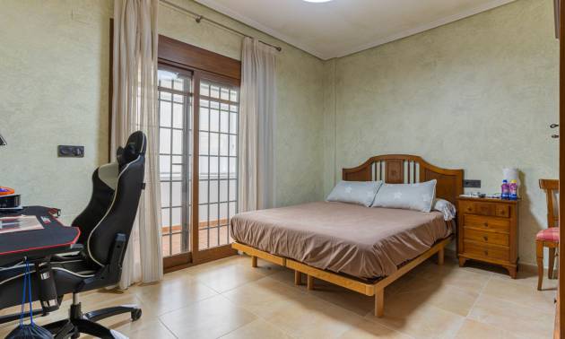 Revente - Villa - Los Montesinos - La Herrada