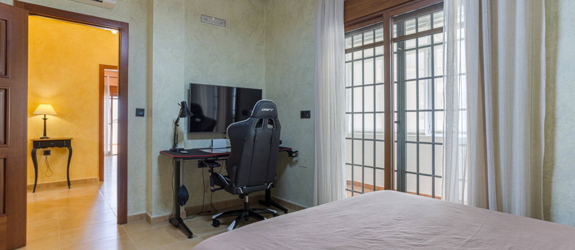 Revente - Villa - Los Montesinos - La Herrada